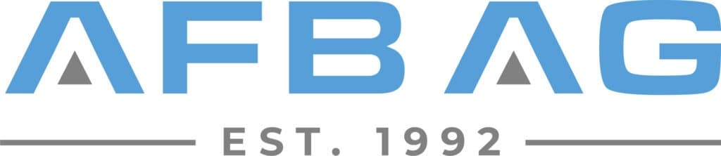 Logo AFB AG
