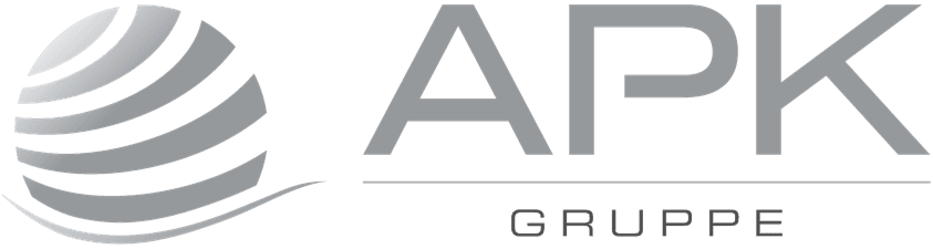 Logo APK Gruppe