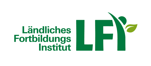 Logo Ländliches Fortbildungsinstitut LFI
