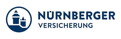 Logo Nürnberger Versicherung