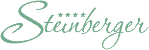Logo Hotel Steinberger