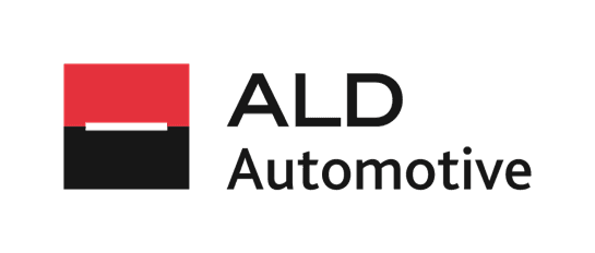 Logo ALD Automotive