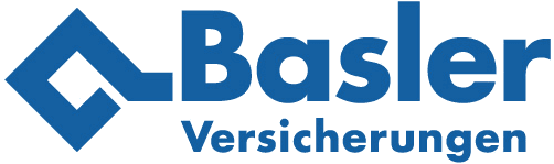 Logo Basler Versicherungen