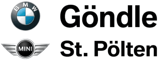 Logo BMW Göndle