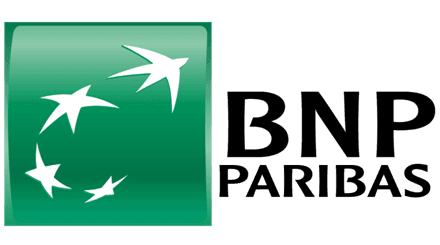 Logo BNP Paribas