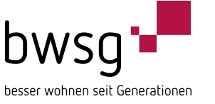 Logo bwsg