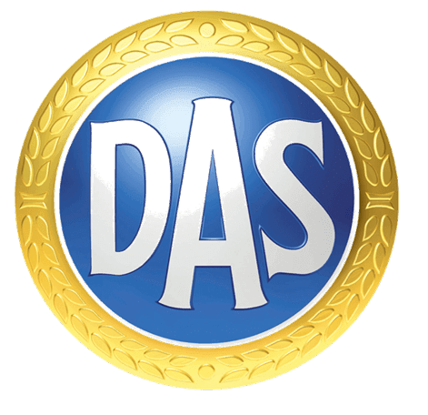 Logo D.A.S.