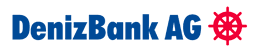 Logo DenizBank