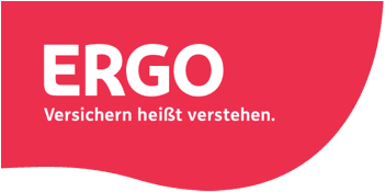 Logo ERGO