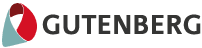 Logo Gutenberg Druck