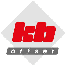 Logo kb offset