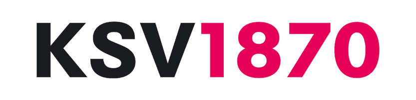 Logo KSV1870