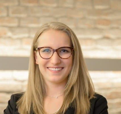 Porträt von Dr. Daniela Neumayer