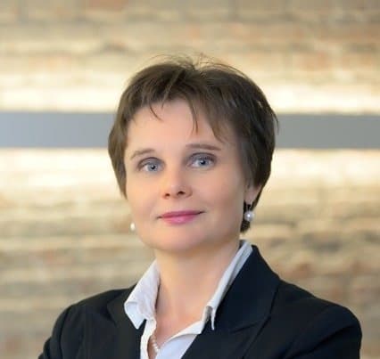 Porträt von Eva Gatschelhofer