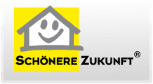 Logo Schönere Zukunft