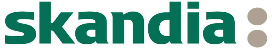Logo Skandia