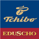 Logo Tchibo