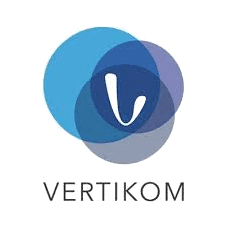 Logo Vertikom