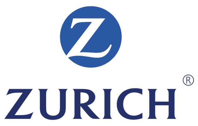 Logo Zurich Versicherung