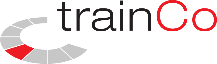 trainCo, zur Startseite